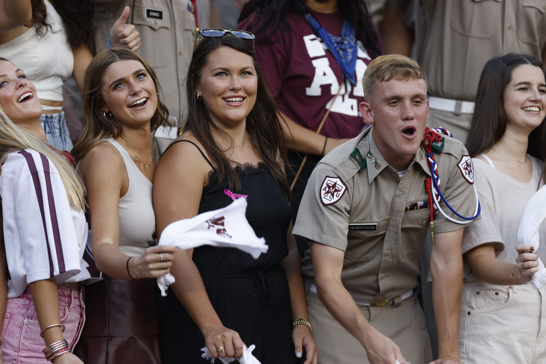 Texas A&M vs Mississippi State